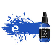 ART310 Pacific88 Paint acrylic Art Color cobalt blue (cobalt blue)