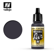 71091 Vallejo acrylic Paint `Model Air` Signal blue