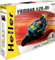 80913 Heller 1/12 Yamaha Yzr-m1
