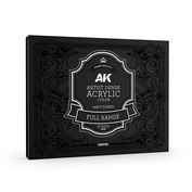 AKAD100 AK Interactive Подарочный набор 