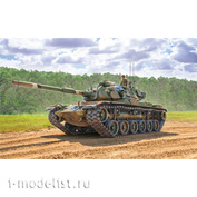 6582 Italeri 1/35 Танк M60A3