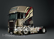 3930 Italeri 1/24 SCANIA R730 STREAMLINE 