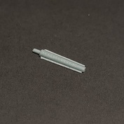 DMS-35263 ДМС 1/35 Глушитель для 5в, 1942-1949 (3 шт.)