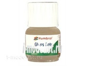 5501 Humbrol Glossy lacquer (28ml)