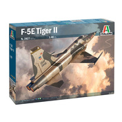 2827 Italeri 1/48 Истребитель F-5E Tiger II