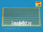 48 A05 Aber 1/48 Photo-Etched Ammo Belts .30 and .Fifty