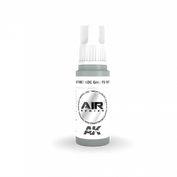 AK11867 AK Interactive Краска акриловая ADC GREY FS 16473 / СЕРЫЙ
