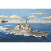 83410 HobbyBoss 1/700 Американский эскадренный миноносец USS Cole DDG-67