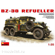 35145 1/35 MiniArt-the BZ-38