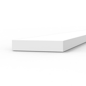 AK6523 AK Interactive Полоски 1.00 x 5.00 x 350 мм – стирол - (10 штук)	