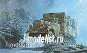 715 Roden 1/72 Opel Maultier (Sd.Kfz.3)