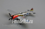39306 Easy Model 1/48 Самолет P-47D 531FS,406FG