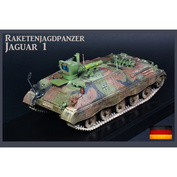 025 Raketenjagdpanzer Jaguar 1 А0 А3