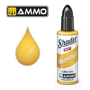 AMIG0731 Ammo Mig МАТОВЫЙ ШЕЙДЕР Лесной орех / MATT SHADER Hazelnut