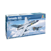 2520 Italeri 1/32 Истребитель Tornado IDS