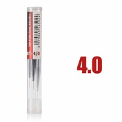 FBT-4/0 DSPIAE Tip for aluminum brush, 9x0.7 mm