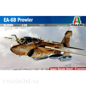 2698 Italeri 1/48 EA-6B Prowler