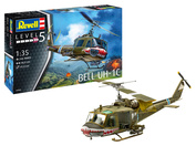 04960 Revell 1/35 Bell UH-1C