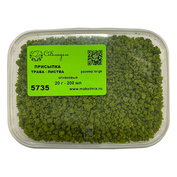 5735 СВмодель Присыпка листва/трава, мелкая, 200 мл, оливковый