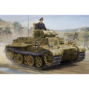 83805 HobbyBoss 1/35 Немецкий танк Pz.Kpfw. I Ausf. F (Vk18.01), поздний