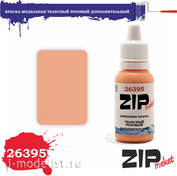 26395 ZIPMaket Paint acrylic Nude extra light