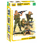 3570 Zvezda 1/35 Russian special forces №2