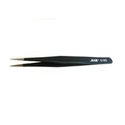 41102 JAS Straight tweezers 135 mm