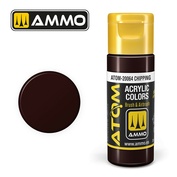 ATOM20064 Ammo Mig Акриловая краска ATOM COLOR Сколы / Chipping