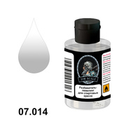 07.014 Jim Scale Diluent-leveling for alcohol paints 100 ml.