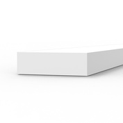 AK6528 AK Interactive Полоски 1.50 x 5.00 x 350 мм – стирол - (9 штук)	