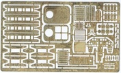 7211 ACE 1/72 Photo etching for the 