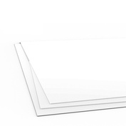 AK6741 AK Interactive Лист АБС-пластика, толщина 1.5 мм x 245 x 195 мм (2 штуки)