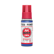 AK17026 AK Interactive Краска акриловая QUICK GEN - Мощный синий / POWER BLUE