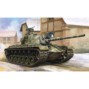 63534 I Love Kit 1/35 American Tank M48A5 MBT