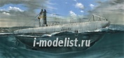 SN72002 Special Hobby 1/72 Подводная лодка U-Boot Type IIA (re-issue)