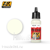 AK3028 AK Interactive Ivory