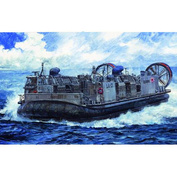 00106 Trumpeter 1/144 Japanese hovercraft LCAC