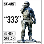 39043 SX-Art 1/35 