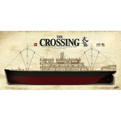 OS-001 Meng 1/150 THE CROSSING