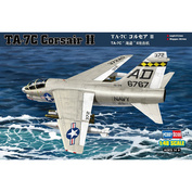 HobbyBoss 1/48 80346 TA-7C Corsair II