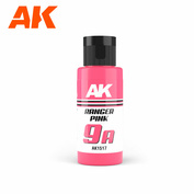 AK1517 AK Interactive Краска Dual Exo 9A - Рейнджер розовый, 60 мл