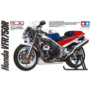 14057 Tamiya 1/12 Мотоцикл Honda VFR750R