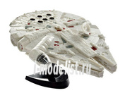 06727 Revell Star Wars Millennium Falcon 