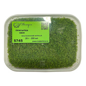 5745 СВмодель Присыпка хвоя, 200 мл, мусульманский зелёный