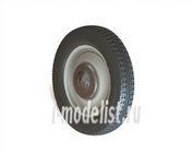 NS35016 North Star 1/35 Набор колес для моделей Мерседес V170 (гражданская версия шин Мишлен) Wheels set for Mercedes V170 models (Michelin civil tires)