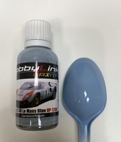 HP-7204 HobbyLink Краска Ford GT40 Le Mans Blue
