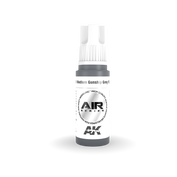 AK11881 AK Interactive Acrylic paint MEDIUM GUNSHIP GREY FS 36118