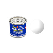 32101 Revell Enamel paint colorless glossy