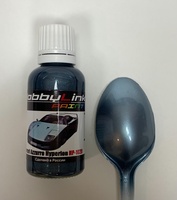 HP-1020 HobbyLink Краска Ferrari Azzurro Hyperion