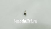 BD-41 0,3 Fengda Сопло резьбовое для аэрографа 0,3 мм